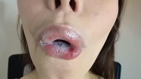 Lisbet online show from October 21, 10:36 pm