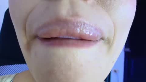 Lisbet online show from February 19, 10:19 pm