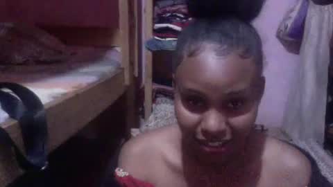 Stephaniah online show from June 21, 12:42 pm