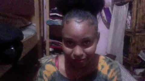 Stephaniah online show from June 20, 12:31 pm