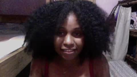 Stephaniah online show from June 19, 10:08 am