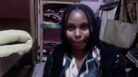 Stephaniah online show from June 18, 9:58 am