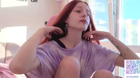 Lika online show from October 14, 9:45 am