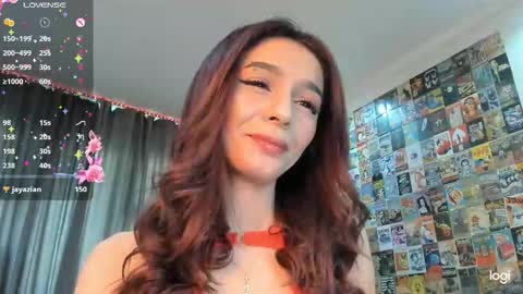 Liso online show from November 21, 5:09 am