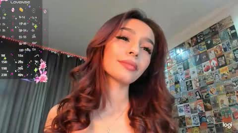 Liso online show from December 3, 10:39 am