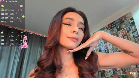 Liso online show from February 21, 10:38 am