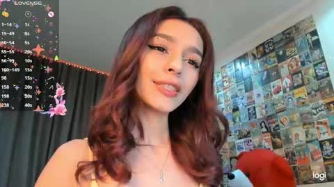 Liso online show from June 10, 3:54 pm