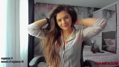 Lissa online show from February 17, 9:56 am