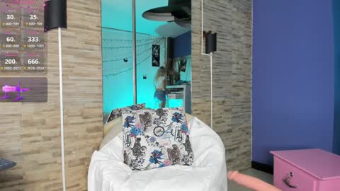 Lissa online show from February 4, 3:11 am