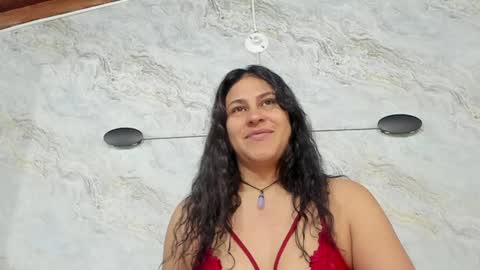 Lisa online show from January 10, 3:07 am