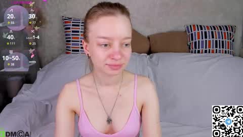 Lissa online show from November 24, 9:11 am