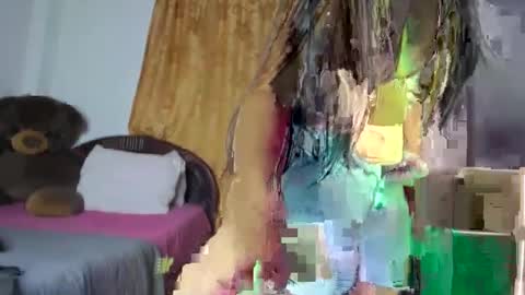 lissa_petitee online show from March 8, 1:04 am