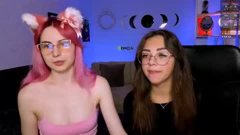 lissa online show from July 9, 7:27 pm