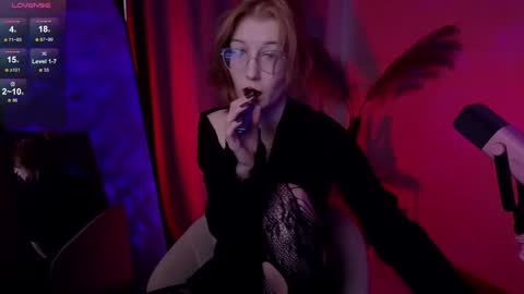 lissaros online show from October 5, 5:01 am