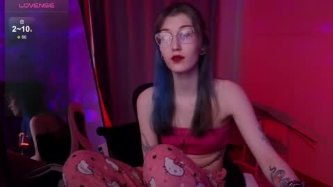 lissaros online show from November 6, 5:35 am