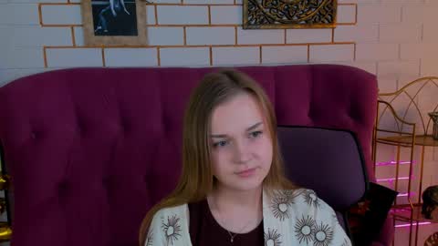 Lissa Telor online show from May 16, 10:36 am