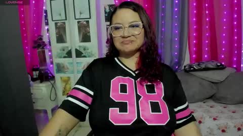 lissa online show from October 2, 10:59 pm