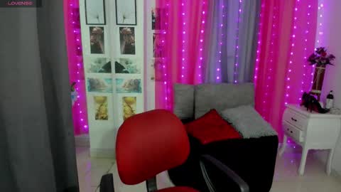 lissa online show from September 10, 9:48 pm