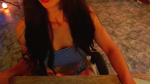 Liss online show from December 15, 4:12 pm