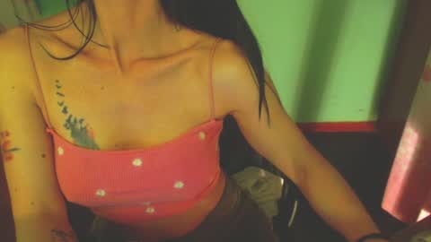 Liss online show from February 3, 3:06 pm