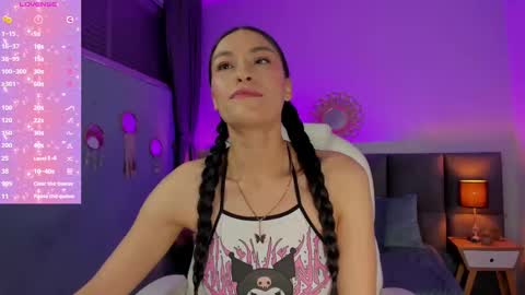 lissy__dream online show from November 7, 12:16 am