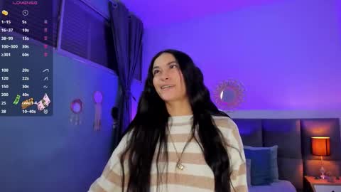 lissy__dream online show from October 22, 12:37 am