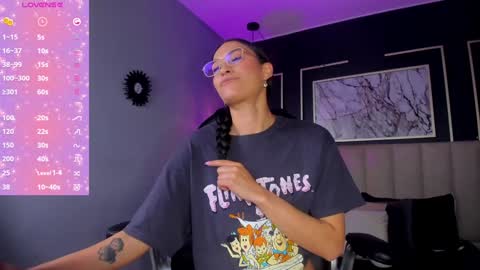 lissy__dream online show from January 10, 10:46 pm