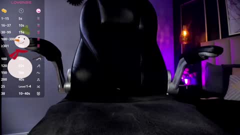 lissy__dream online show from December 28, 10:34 pm