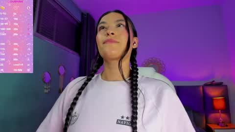 lissy__dream online show from March 29, 5:06 am