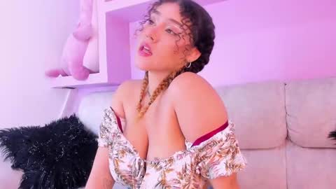 lissyconan online show from February 26, 7:40 pm