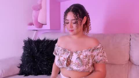 lissyconan online show from February 15, 7:17 pm