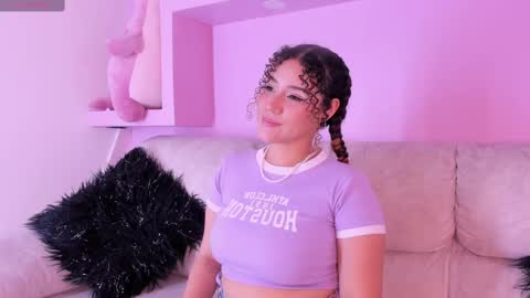 lissyconan online show from February 17, 7:44 pm