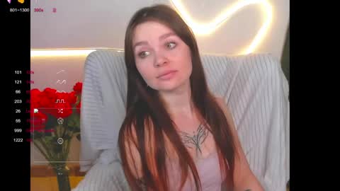 lissymur online show from June 1, 12:56 am