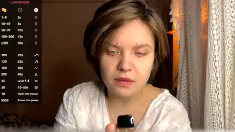 Rita online show from October 22, 3:17 pm