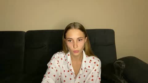 LUNA online show from October 9, 6:56 pm