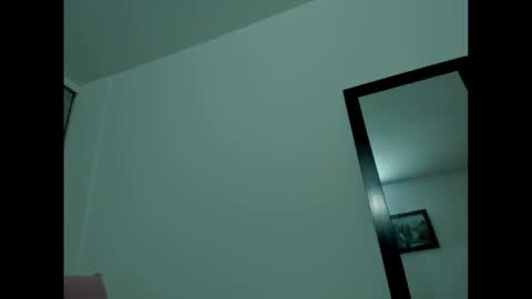 Danni online show from October 24, 4:08 am