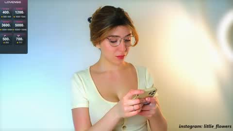 Lana online show from April 8, 12:18 pm