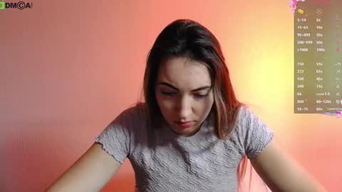 Tina online show from September 21, 3:10 pm