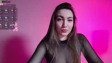 Tina online show from December 18, 5:39 pm