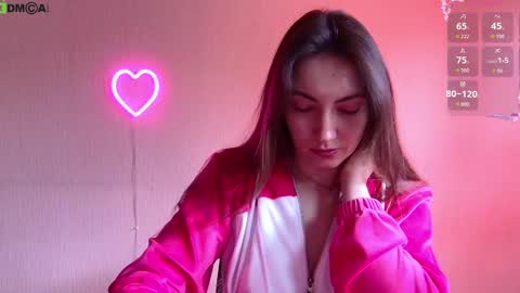 Tina online show from April 17, 1:02 pm