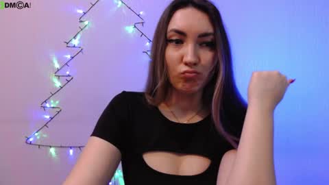 Tina online show from January 20, 3:50 pm