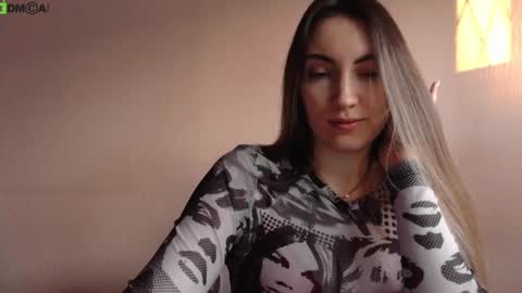 Tina online show from February 12, 2:11 pm