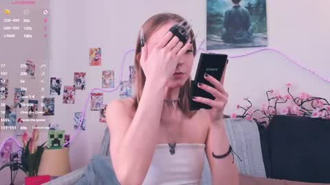 Bella online show from March 31, 7:30 am