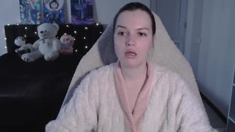 little__flowers online show from January 14, 10:20 am