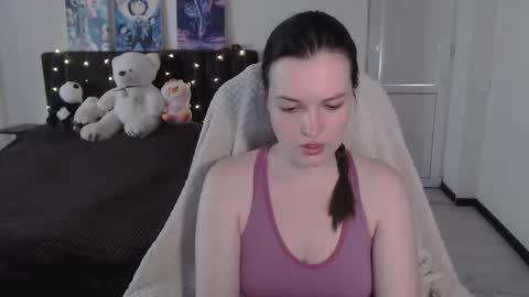 little__flowers online show from September 16, 8:55 am