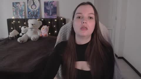 little__flowers online show from October 29, 7:34 am