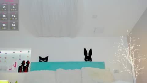 Lana online show from January 28, 12:47 am