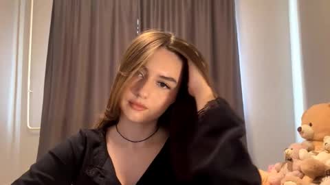 Catherine online show from October 14, 2:36 am