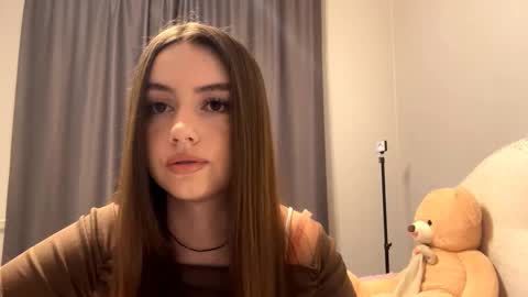 Catherine online show from November 26, 1:12 pm