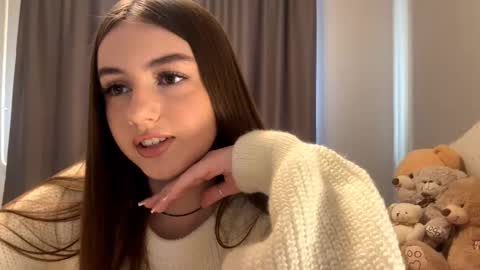 Catherine online show from October 16, 3:20 am